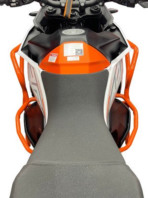 KTM 790 ADVENTURE 2023 - APSAUGINIAI LANKAI